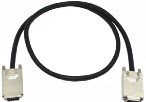 Cáp Infiniband cable SFF-8470 to SFF-8470 cable 1.0M