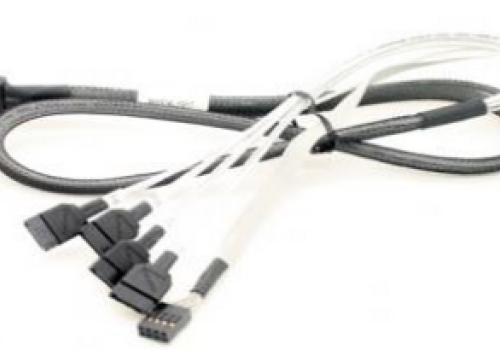 Dây cáp SFF-8087 SAS 4i